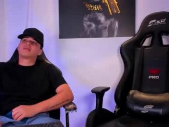 masters_boys webcam model stream image