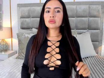 ZaraVesari webcam bongacams model stream image