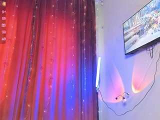 tokipokki webcam model stream image