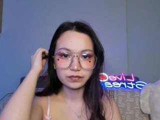 tokipokki webcam model stream image