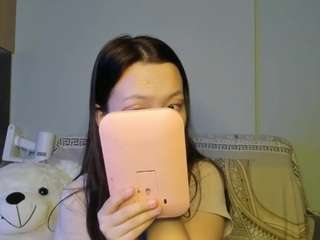 tokipokki webcam camsoda model stream image