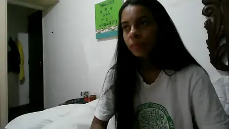 Danniky webcam model stream image