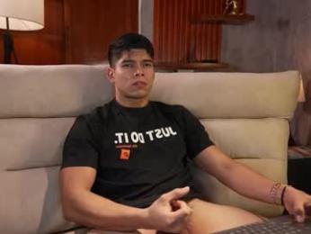 capizzi_ webcam model stream image