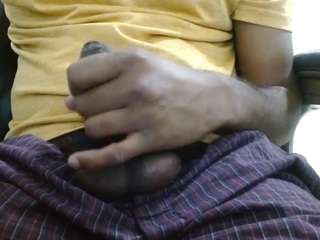 pranastro009 webcam model stream image