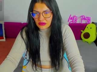 miiakittyy webcam camsoda model stream image