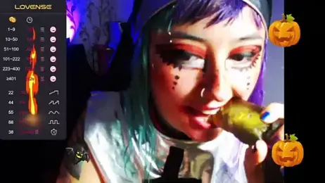 cindy_ink webcam model stream image