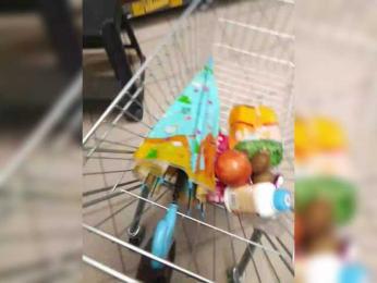 EVIL_TITS webcam model stream image