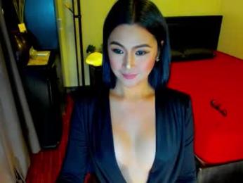 tssophisticatedx webcam model stream image