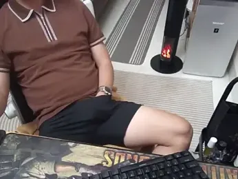 battman4488 webcam model stream image