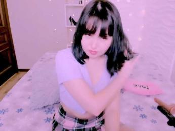 LianaYun webcam bongacams model stream image