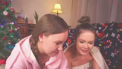 Carolphill webcam model stream image