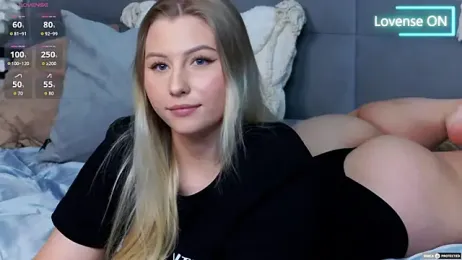 Amy_mit webcam model stream image