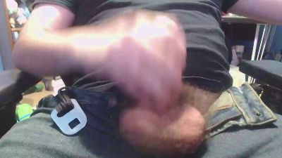 libigdick85 webcam model stream image