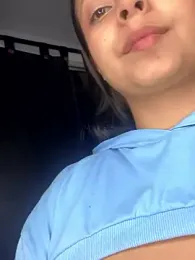 RsellAmb webcam stripchat model stream image