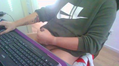 muumma webcam model stream image