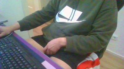 muumma webcam model stream image