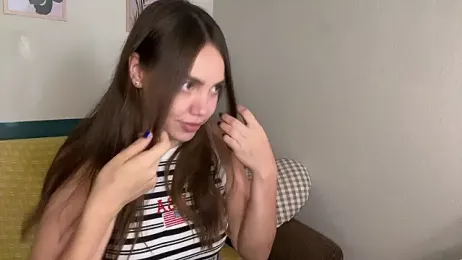 NebulaHavenn webcam stripchat model stream image