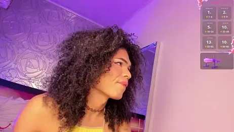 vennus1_ webcam model stream image