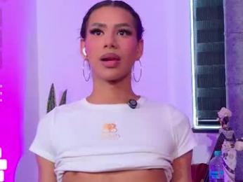 lyadumont webcam model stream image