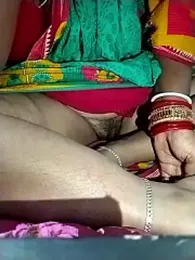 bhabi_open_nshow webcam model stream image