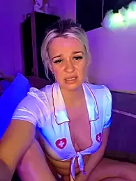 SpicyVicky webcam model stream image