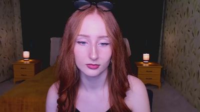 TwilightSerena webcam model stream image