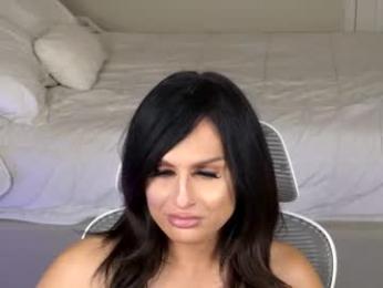 kxaxmichelle webcam chaturbate model stream image