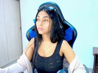 Sophiaa Palacio webcam model stream image