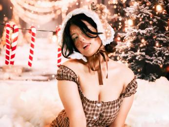 MisakiWong webcam livejasmin model stream image