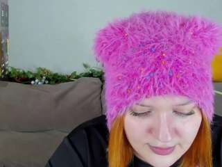 michele-green webcam model stream image