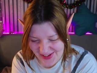 michele-green webcam model stream image