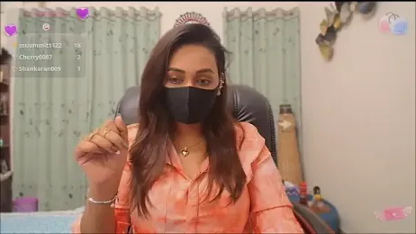 Pacesetteer webcam model stream image