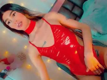 isabellagirs webcam model stream image