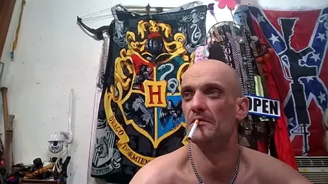 slinginbigD webcam model stream image