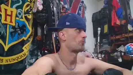 slinginbigD webcam model stream image