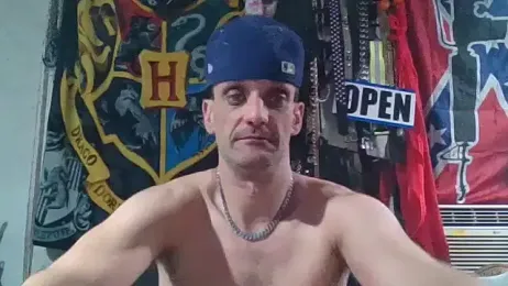 slinginbigD webcam model stream image