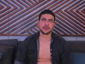 paul_rivera webcam model stream image