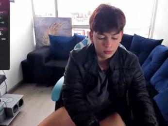 franco_rizzo01 webcam model stream image