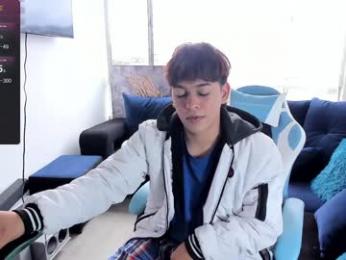 franco_rizzo01 webcam model stream image