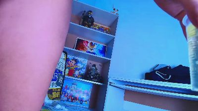 bulma_hot_ webcam cam4 model stream image