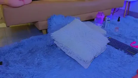 Isa__Blanc webcam model stream image