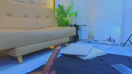 Isa__Blanc webcam model stream image