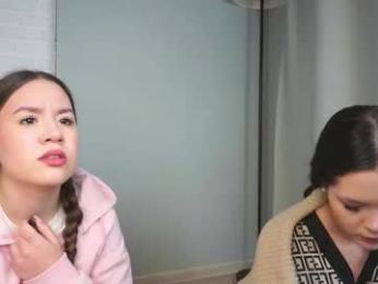 holyhee webcam chaturbate model stream image