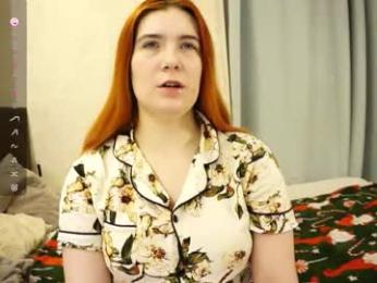 lucretiaburnaugh webcam model stream image