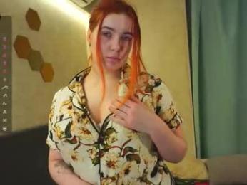 lucretiaburnaugh webcam model stream image