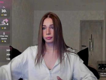 MindLure webcam bongacams model stream image