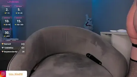 juicy-pussy webcam model stream image