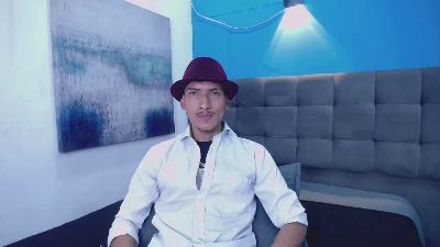 SavageLover_ webcam model stream image