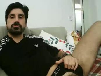 ilmangj90 webcam model stream image