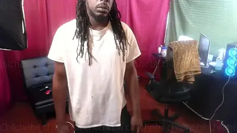 ChiiChobii webcam stripchat model stream image